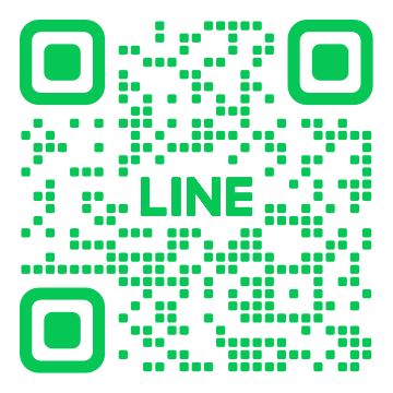 天狐宴LINE QR Code